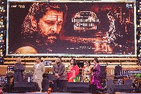 Ponniyin Selvan 2 Audio And Trailer Launch